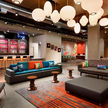 Aloft Hillsboro-Beaverton Luaran gambar